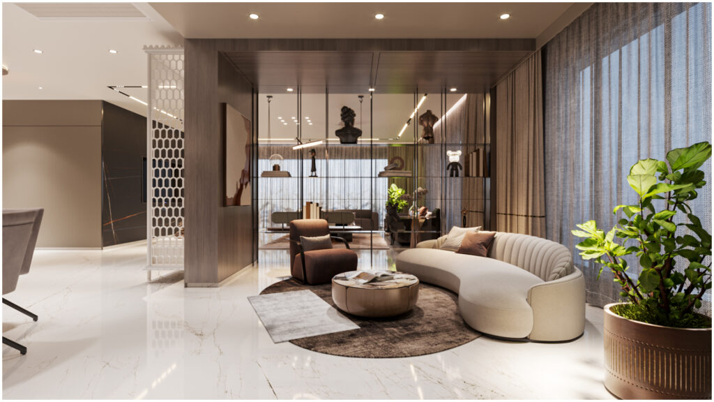cozy areas 1